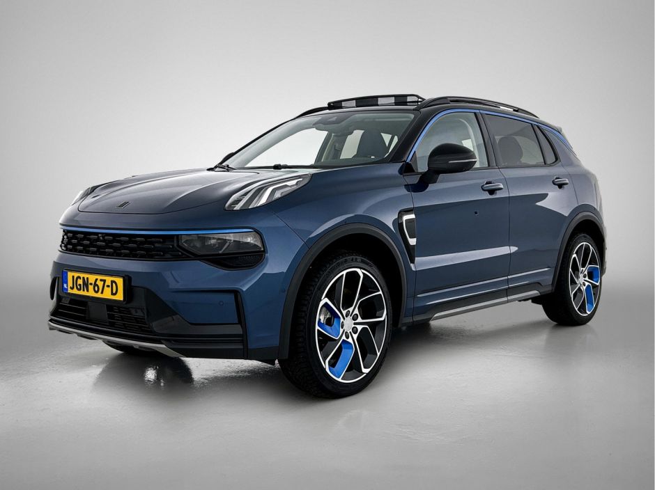 Lynk & Co 01